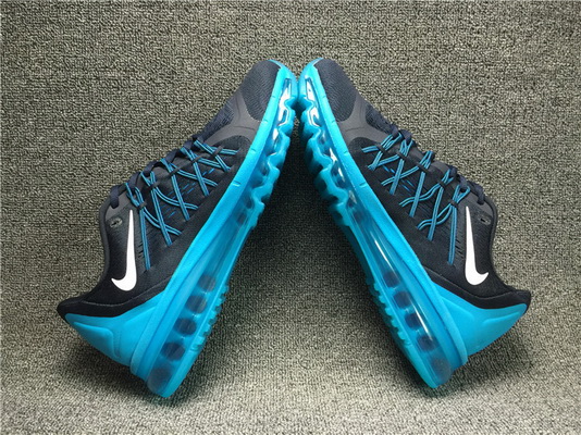 Super Max Nike Air Max 2015 Men--007